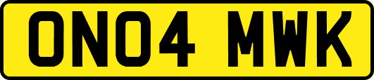 ON04MWK