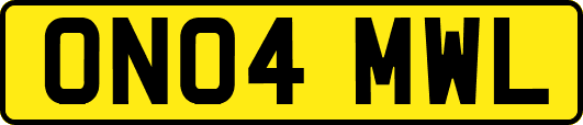 ON04MWL