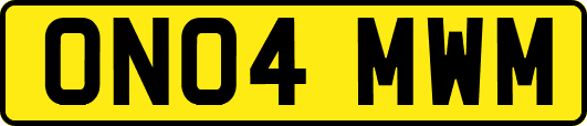 ON04MWM