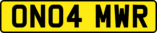 ON04MWR