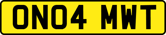 ON04MWT