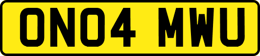 ON04MWU
