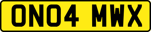 ON04MWX
