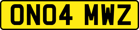 ON04MWZ