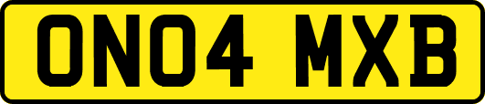 ON04MXB