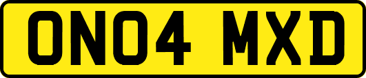 ON04MXD