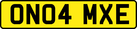 ON04MXE