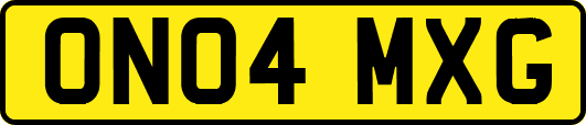 ON04MXG