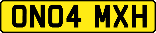 ON04MXH
