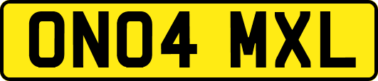 ON04MXL