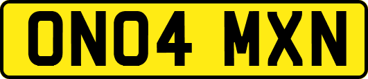 ON04MXN