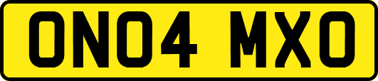ON04MXO