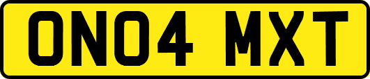 ON04MXT