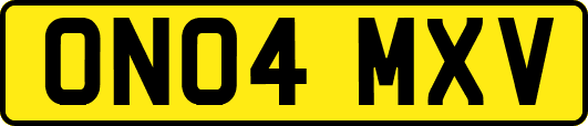 ON04MXV