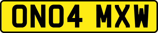 ON04MXW