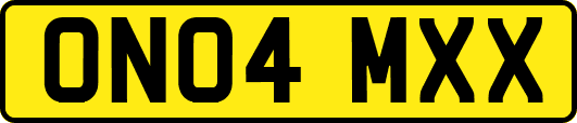ON04MXX