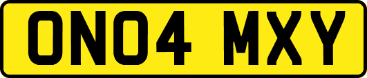 ON04MXY
