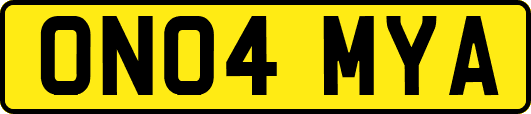 ON04MYA