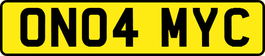 ON04MYC