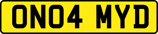ON04MYD