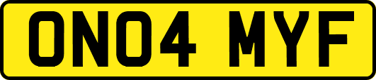 ON04MYF