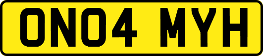ON04MYH