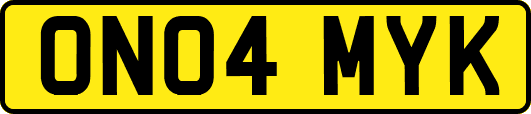 ON04MYK