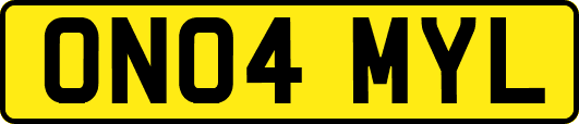 ON04MYL