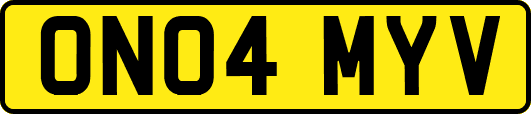 ON04MYV
