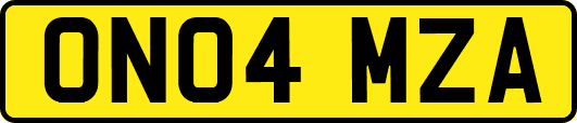 ON04MZA