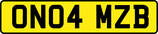 ON04MZB