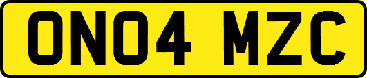 ON04MZC