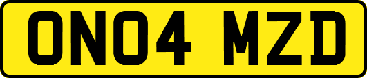 ON04MZD