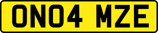 ON04MZE