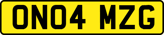 ON04MZG