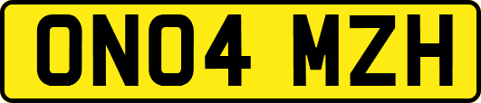 ON04MZH