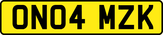 ON04MZK