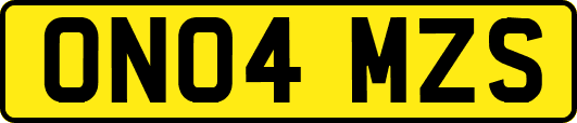 ON04MZS