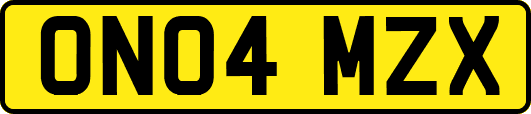 ON04MZX