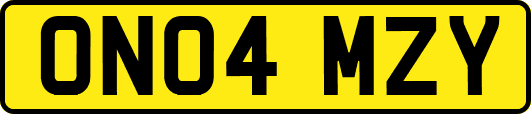 ON04MZY