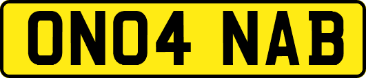 ON04NAB
