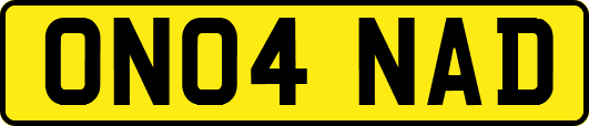 ON04NAD