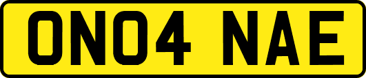 ON04NAE