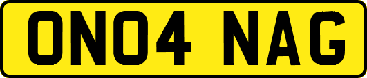 ON04NAG