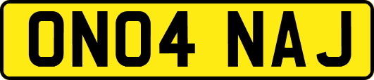 ON04NAJ