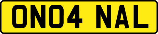 ON04NAL