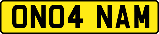 ON04NAM