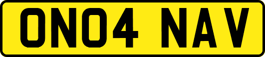 ON04NAV
