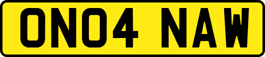 ON04NAW