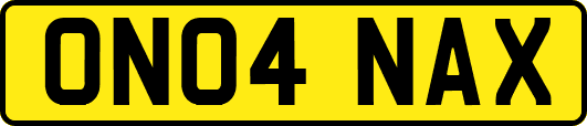 ON04NAX